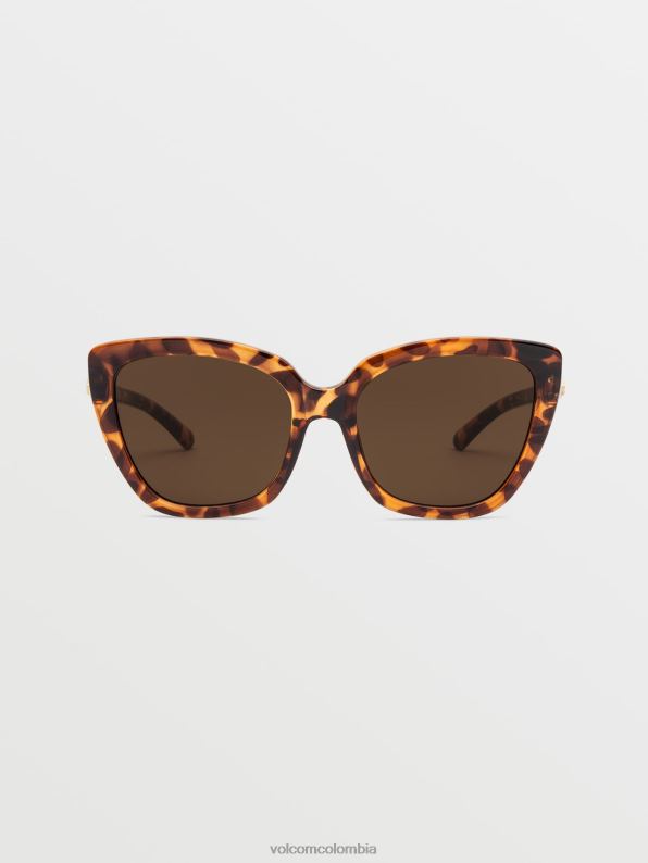 gafas_de_sol_mili_agravio_brillo_bronce_z44zx542_exterior_unisexo.jpg gafas de sol mili agravio brillo/bronce Z44ZX542 exterior unisexo - Image 1