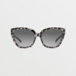 gafas de sol mili brillo nude agravio/gris degradado Z44ZX477 exterior unisexo