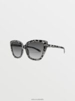 gafas de sol mili brillo nude agravio/gris degradado Z44ZX477 exterior unisexo - Image 3