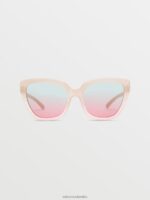 gafas de sol mili degradado tan descolorido/aqua Z44ZX446 exterior unisexo - Image 5