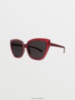 gafas de sol mili granada trans mate/gris Z44ZX541 exterior unisexo - Image 2