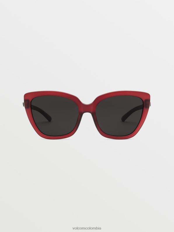 gafas_de_sol_mili_granada_trans_mate_gris_z44zx541_exterior_unisexo.jpg gafas de sol mili granada trans mate/gris Z44ZX541 exterior unisexo - Image 1