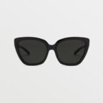 gafas de sol mili negro brillante/gris polar Z44ZX543 exterior unisexo