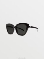 gafas de sol mili negro brillante/gris polar Z44ZX543 exterior unisexo - Image 3