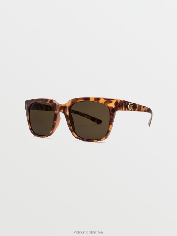 gafas de sol morph agravio mate/bronce Z44ZX548 exterior unisexo - Image 2