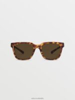 gafas de sol morph agravio mate/bronce Z44ZX548 exterior unisexo