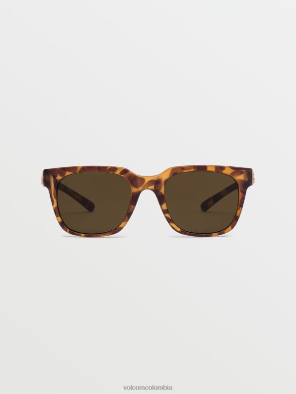 gafas de sol morph agravio mate/bronce Z44ZX548 exterior unisexo - Image 1