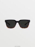 gafas de sol morph brillo lado oscuro/gris polar Z44ZX549 exterior unisexo - Image 3