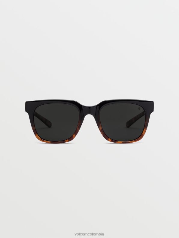gafas de sol morph brillo lado oscuro/gris polar Z44ZX549 exterior unisexo - Image 3