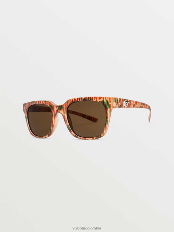 gafas de sol morph mate geo/bronce Z44ZX478 exterior unisexo - Image 3