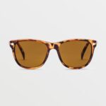 gafas de sol oscilantes agravio brillo/bronce Z44ZX569 exterior unisexo