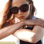 gafas de sol psíquicas agravio mate/bronce Z44ZX556 exterior unisexo