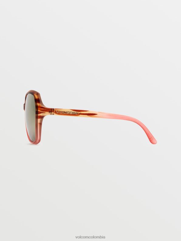 gafas de sol psíquicas agravio punk mate/cromo champán bronce Z44ZX555 exterior unisexo - Image 7