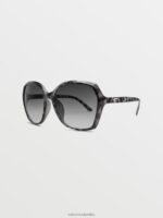 gafas de sol psíquicas brillo nude agravio/gris degradado Z44ZX533 exterior unisexo - Image 2