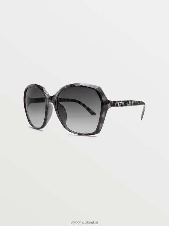 gafas de sol psíquicas brillo nude agravio/gris degradado Z44ZX533 exterior unisexo - Image 3