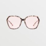 gafas de sol psíquicas deff leopardo/rosa Z44ZX534 exterior unisexo