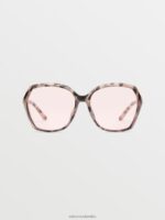 gafas de sol psíquicas deff leopardo/rosa Z44ZX534 exterior unisexo