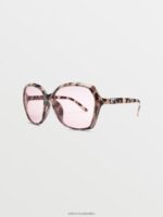 gafas de sol psíquicas deff leopardo/rosa Z44ZX534 exterior unisexo - Image 3