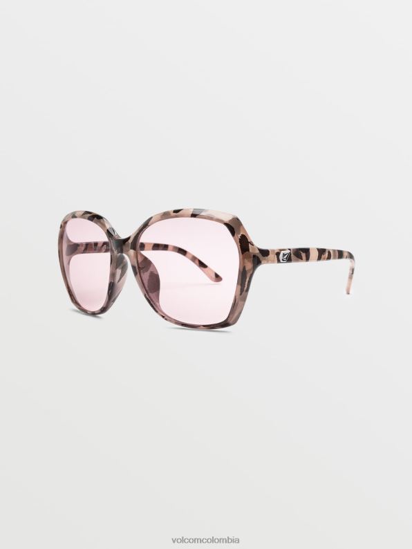 gafas de sol psíquicas deff leopardo/rosa Z44ZX534 exterior unisexo - Image 3