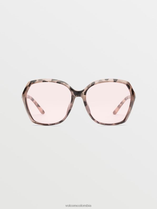 gafas de sol psíquicas deff leopardo/rosa Z44ZX534 exterior unisexo - Image 1