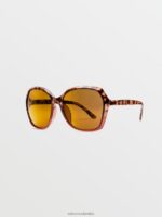 gafas de sol psíquicas espejo brillo rosa/dorado polar Z44ZX487 exterior unisexo - Image 3