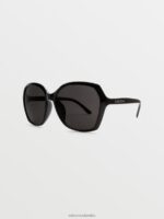 gafas de sol psíquicas negro brillante/gris Z44ZX557 exterior unisexo - Image 3