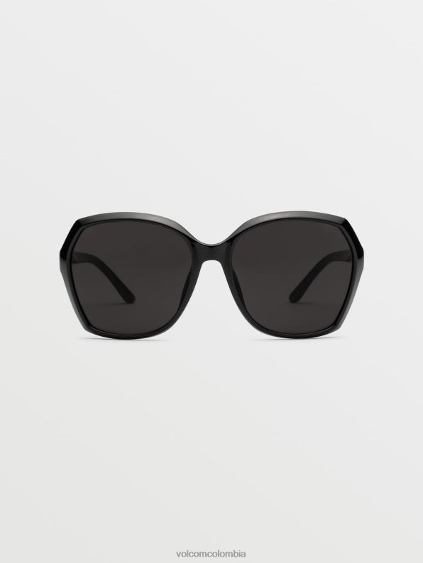 gafas_de_sol_psiquicas_negro_brillante_gris_z44zx557_exterior_unisexo.jpg gafas de sol psíquicas negro brillante/gris Z44ZX557 exterior unisexo - Image 1