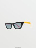 gafas de sol punk de la paz ent/verde azulado Z44ZX460 exterior unisexo - Image 2