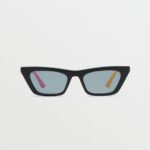 gafas de sol punk de la paz ent/verde azulado Z44ZX460 exterior unisexo