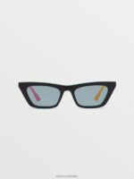 gafas de sol punk de la paz ent/verde azulado Z44ZX460 exterior unisexo