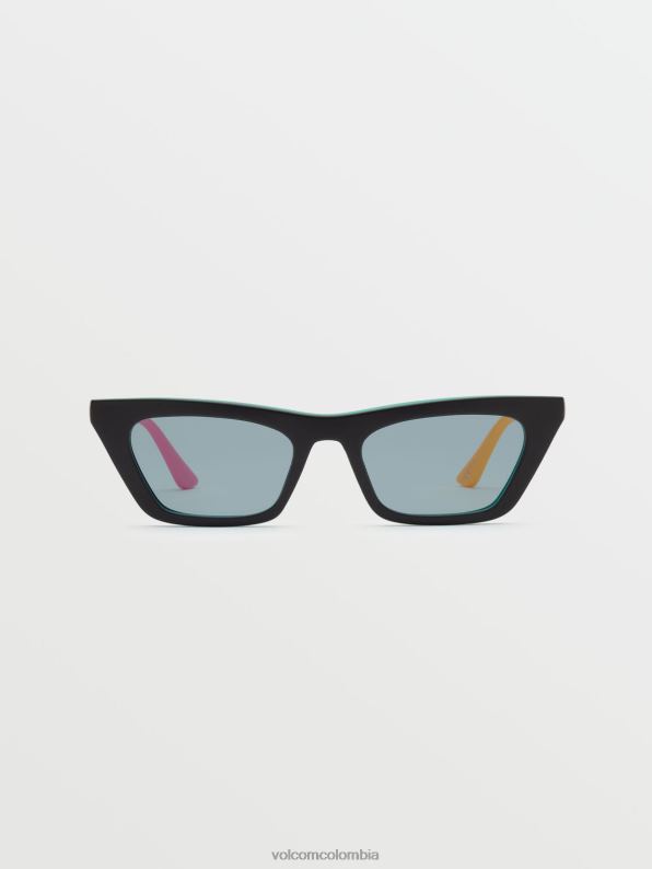 gafas_de_sol_punk_de_la_paz_ent_verde_azulado_z44zx460_exterior_unisexo.jpg gafas de sol punk de la paz ent/verde azulado Z44ZX460 exterior unisexo - Image 1