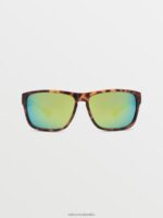 gafas de sol tontas agravio mate/verde polar Z44ZX540 exterior unisexo
