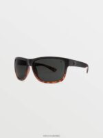 gafas de sol tontas lado oscuro mate/gris polar Z44ZX566 exterior unisexo - Image 2