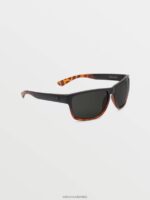 gafas de sol tontas lado oscuro mate/gris polar Z44ZX566 exterior unisexo - Image 7