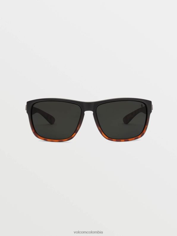 gafas_de_sol_tontas_lado_oscuro_mate_gris_polar_z44zx566_exterior_unisexo.jpg gafas de sol tontas lado oscuro mate/gris polar Z44ZX566 exterior unisexo - Image 1