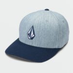 gorra flexfit color brezo full stone Armada Z44ZX380 accesorios hombres