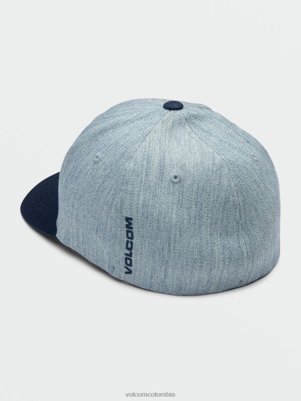 gorra flexfit color brezo full stone Armada Z44ZX380 accesorios hombres - Image 3