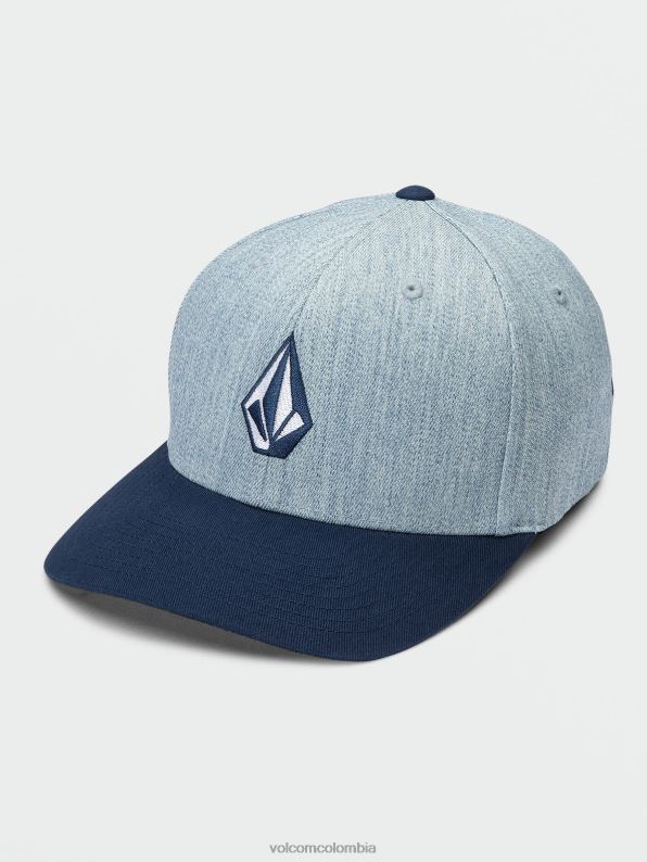 gorra_flexfit_color_brezo_full_stone_armada_z44zx380_accesorios_hombres.jpg gorra flexfit color brezo full stone Armada Z44ZX380 accesorios hombres - Image 1