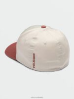 gorra flexfit color brezo full stone madera de cereza Z44ZX373 accesorios hombres - Image 2