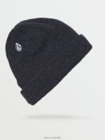 gorro de piedra completo brezo de carbón Z44ZX404 accesorios hombres