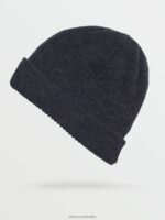 gorro de piedra completo brezo de carbón Z44ZX404 accesorios hombres - Image 3