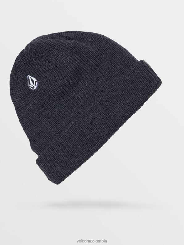 gorro_de_piedra_completo_brezo_de_carbon_z44zx404_accesorios_hombres.jpg gorro de piedra completo brezo de carbón Z44ZX404 accesorios hombres - Image 1