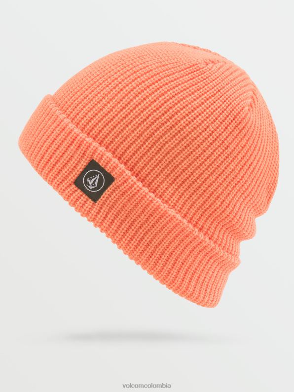 gorro_de_piedra_completo_coral_z44zx972_accesorios_mujer.jpg gorro de piedra completo coral Z44ZX972 accesorios mujer - Image 1