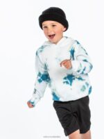 gorro de piedra completo negro Z44ZX1308 accesorios Niños - Image 6
