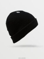 gorro de piedra completo negro Z44ZX1308 accesorios Niños - Image 9