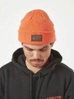 gorro de ropa de trabajo naranja Z44ZX393 accesorios hombres - Image 2