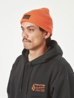 gorro de ropa de trabajo naranja Z44ZX393 accesorios hombres - Image 11