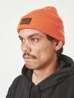 gorro de ropa de trabajo naranja Z44ZX393 accesorios hombres - Image 9