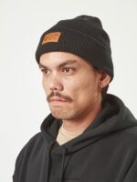 gorro de ropa de trabajo negro Z44ZX394 accesorios hombres - Image 11