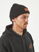 gorro de ropa de trabajo negro Z44ZX394 accesorios hombres - Image 13